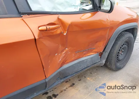 2015 Jeep Cherokee Trailhawk из США, поврежденный, VIN 1C4PJMBS8FW578208